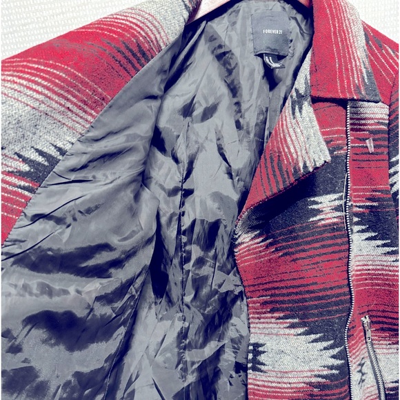 Forever 21 Winter Coat - Picture 7 of 7